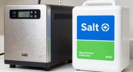 pool chlorination system comparison