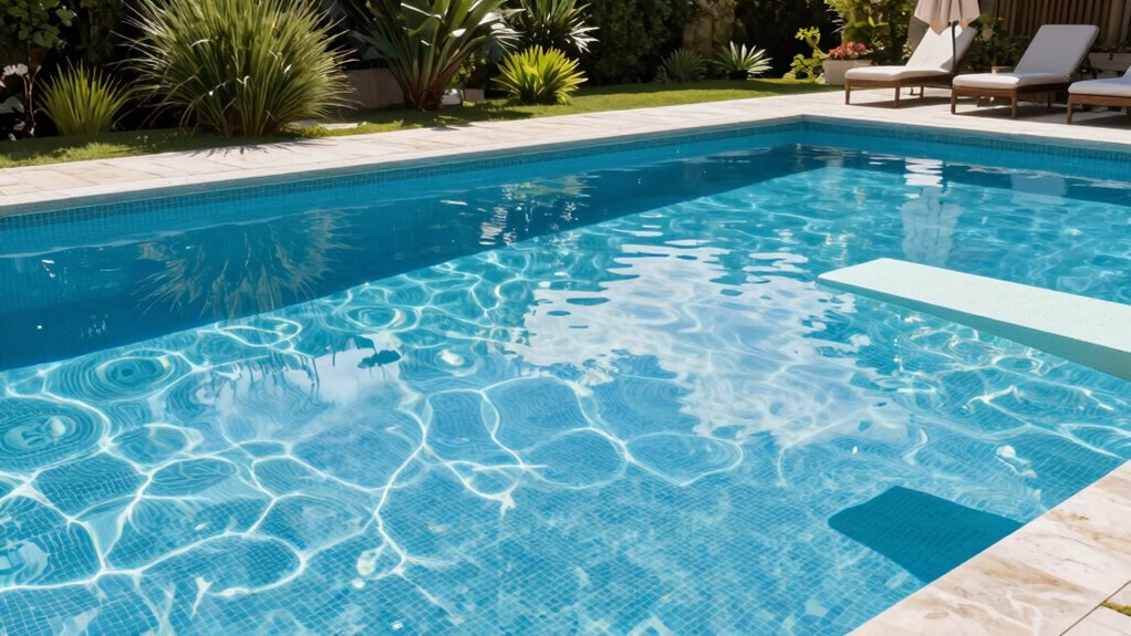 pool code questions overlooked