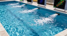 pool design simulation advancements