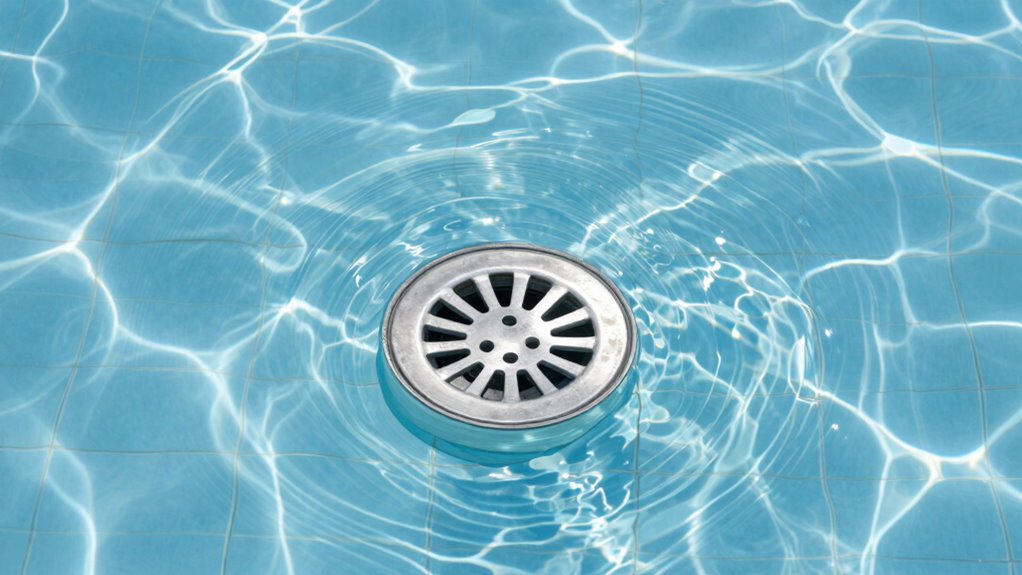 pool drain safety debate