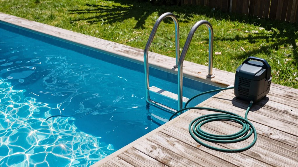 pool electrical safety mistakes
