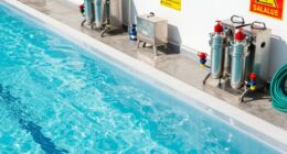 pool equipment backup strategies