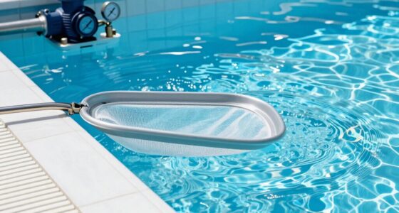 pool industry terminology simplified
