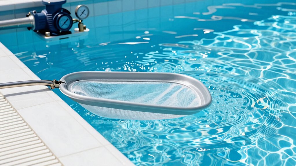 pool industry terminology simplified