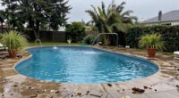pool maintenance after storms
