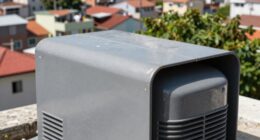 pool noise impacts neighborhoods