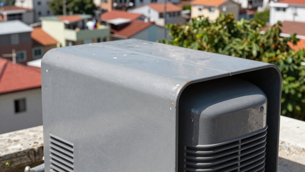 pool noise impacts neighborhoods
