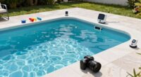 pool owners record data