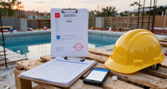 pool permit delays and solutions