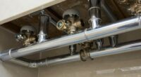 pool plumbing design considerations