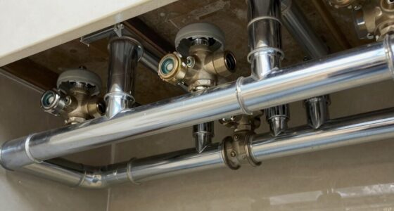 pool plumbing design considerations