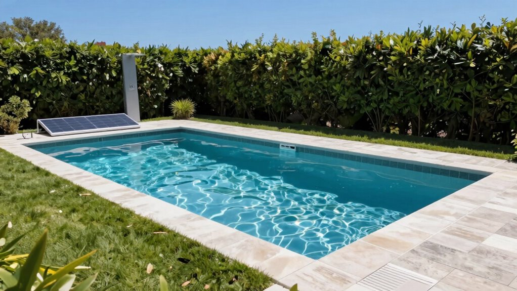 pool s true ecological impact
