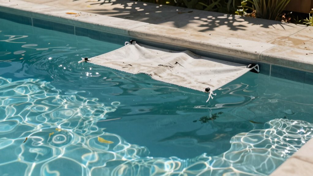 pool safety and insurance coverage