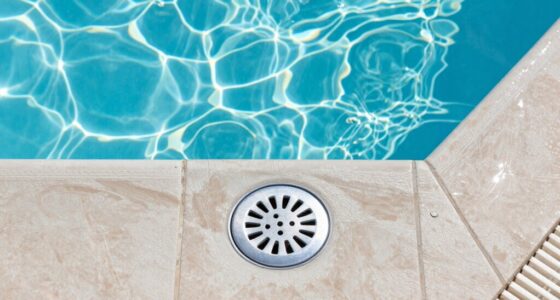 pool safety and regulations