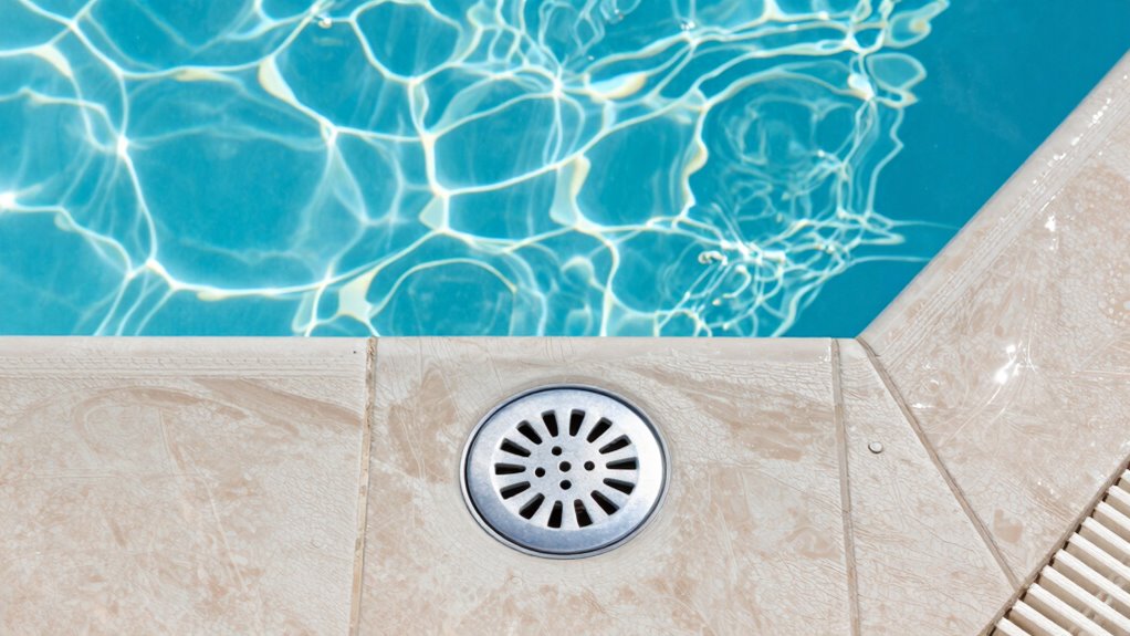 pool safety and regulations