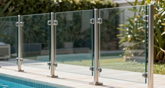 pool safety design mistakes