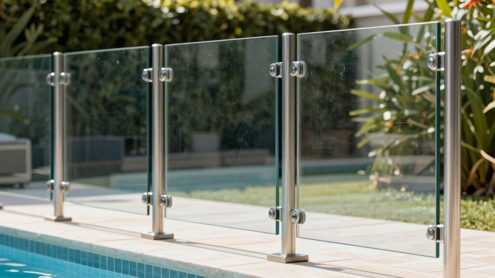 pool safety design mistakes