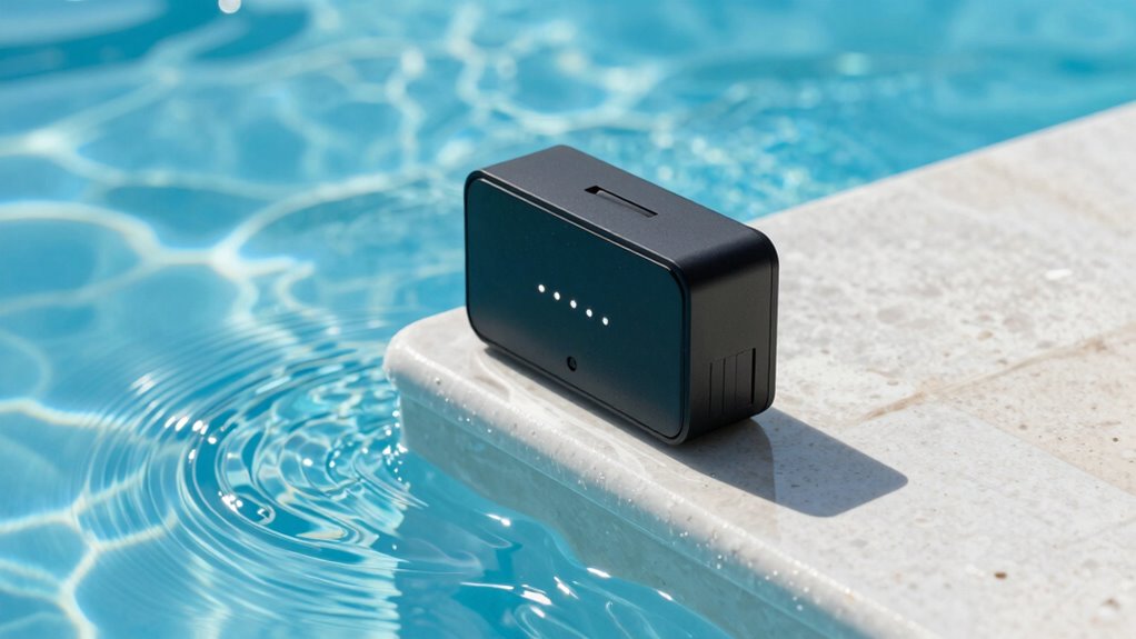 pool safety device effectiveness