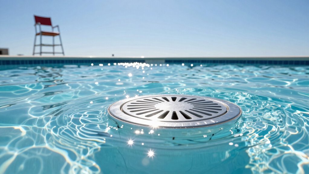 pool safety regulations compliance