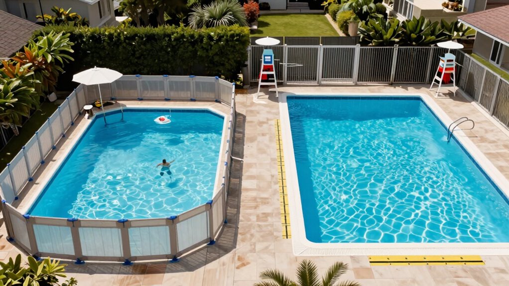 pool safety regulations vary