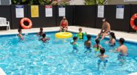 pool safety rules