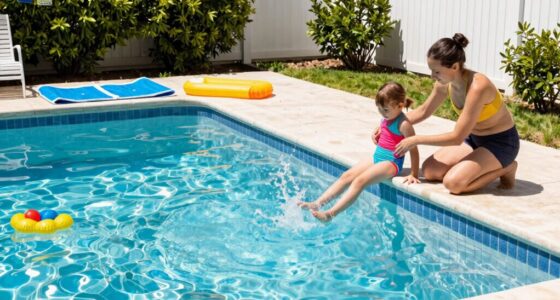 pool safety rules