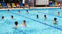 pool scheduling conflicts