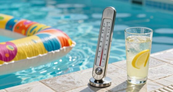 pool service vocabulary tips