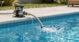 pool system components overview