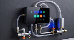pool system connections overview