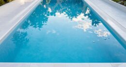pool water chemistry balance