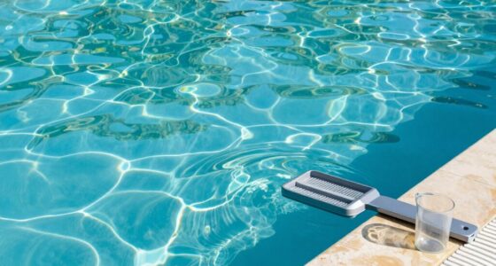 pool water evaporation calculation