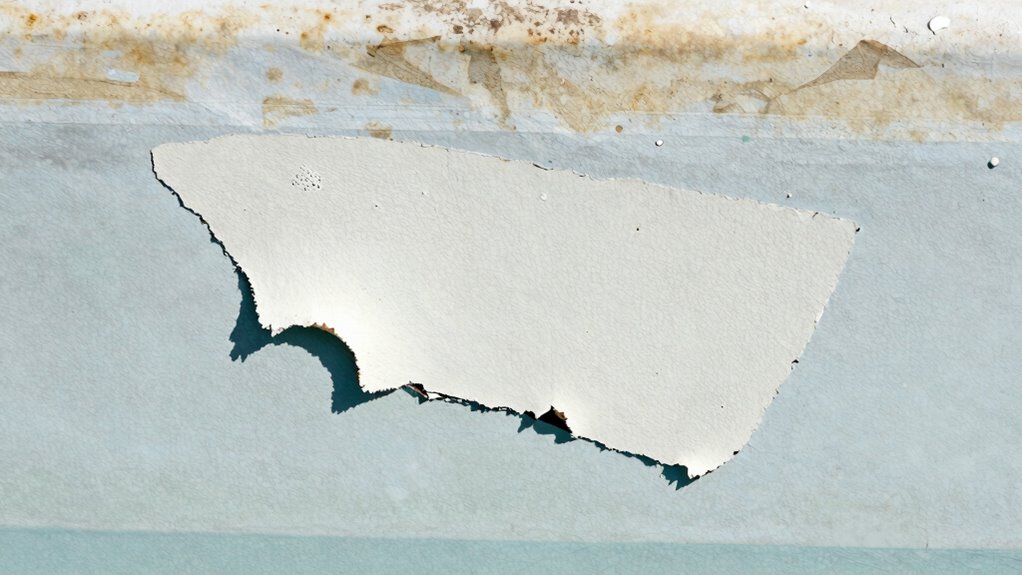poor quality pool repairs