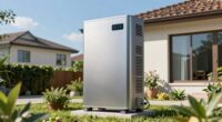popular energy efficient heating