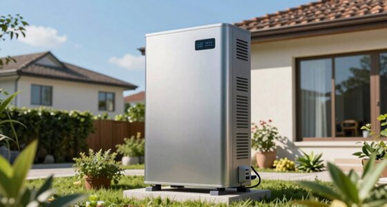 popular energy efficient heating