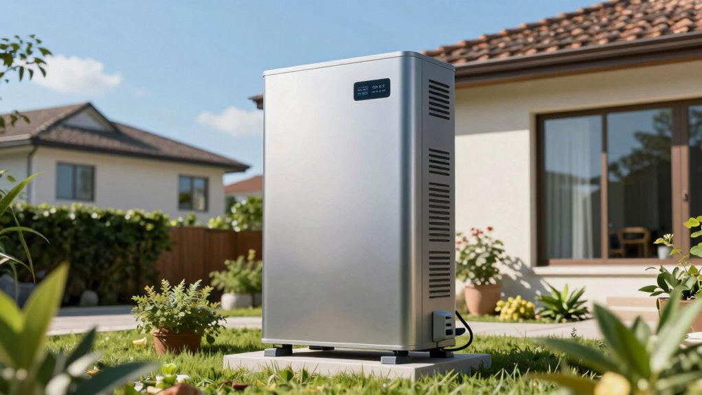 popular energy efficient heating