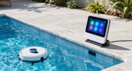 practical smart pool features