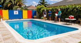 pre swim safety preparations