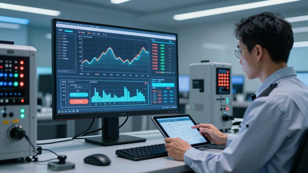 predictive proactive maintenance strategies