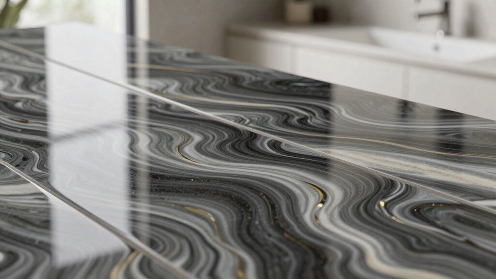 premium tile installation costs