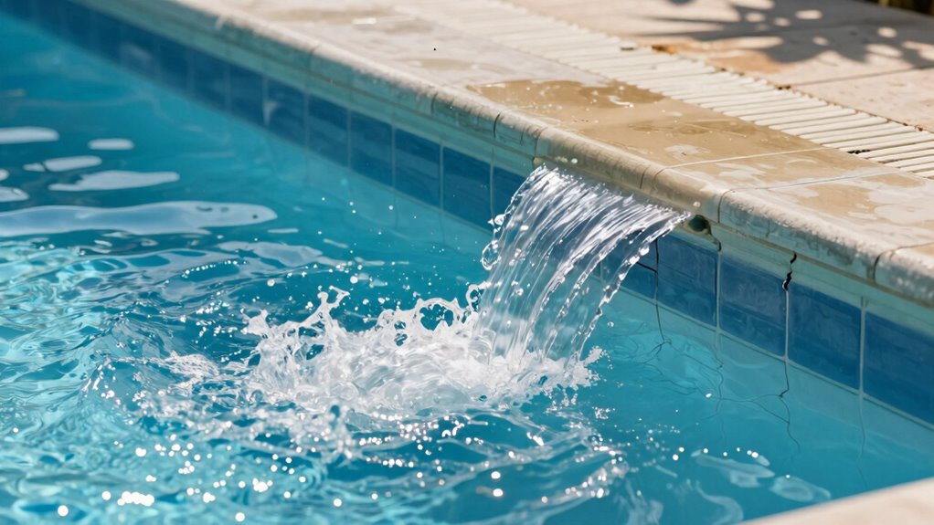 prevent water waste through maintenance
