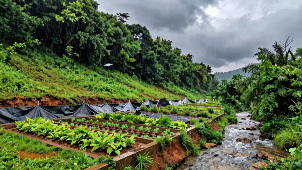 preventing runoff contamination