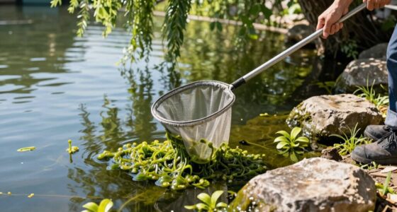 prevention over chemical treatment