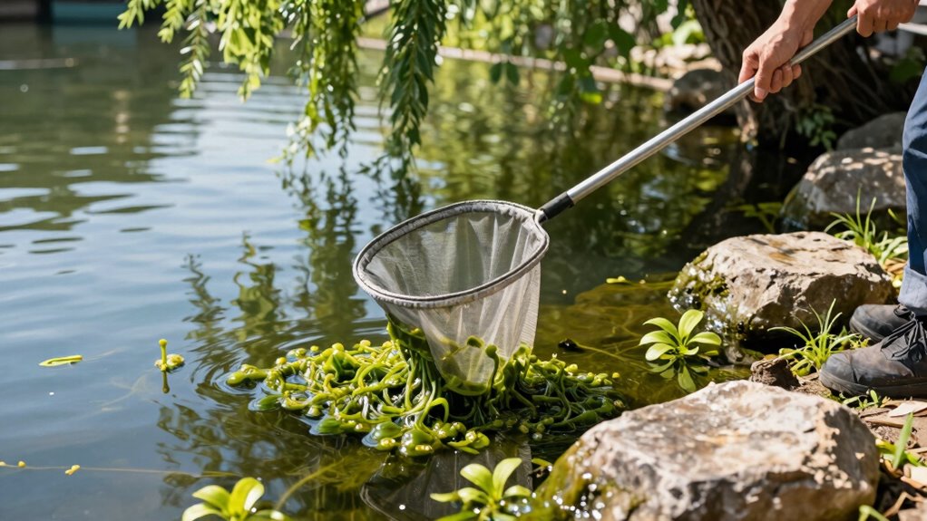 prevention over chemical treatment