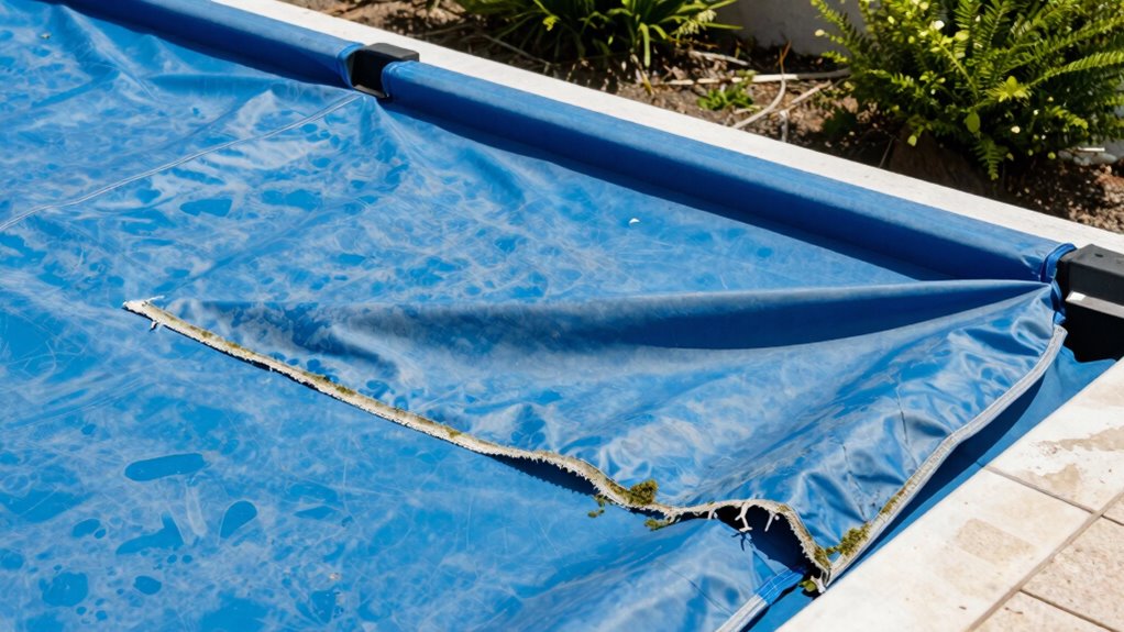 proper cover maintenance matters