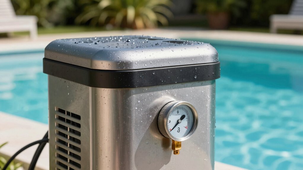proper heater maintenance and installation