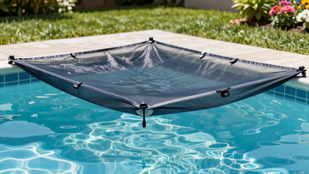 proper safety cover installation