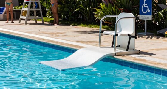 public pool ada compliance