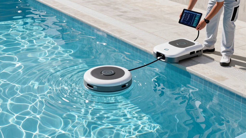 real time sensors revolutionize maintenance