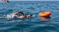 recognize early water distress